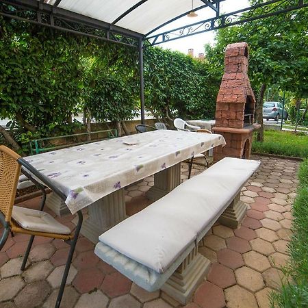 Apartments Marija Poreč Zewnętrze zdjęcie