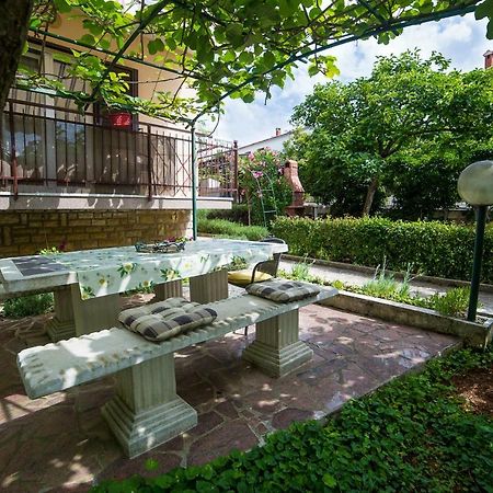 Apartments Marija Poreč Zewnętrze zdjęcie