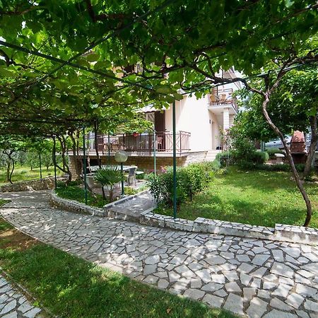 Apartments Marija Poreč Zewnętrze zdjęcie