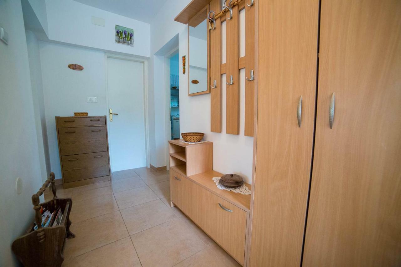 Apartments Marija Poreč Zewnętrze zdjęcie