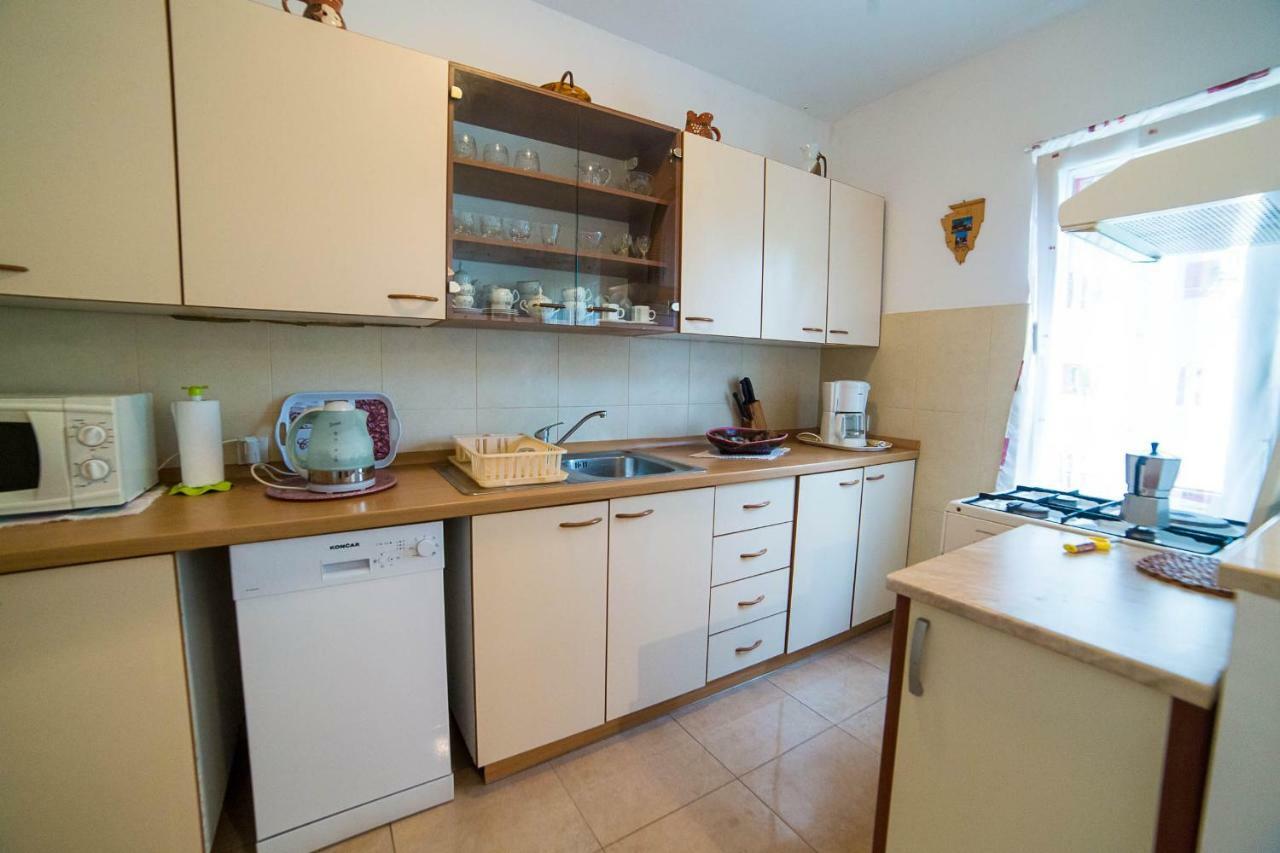 Apartments Marija Poreč Zewnętrze zdjęcie