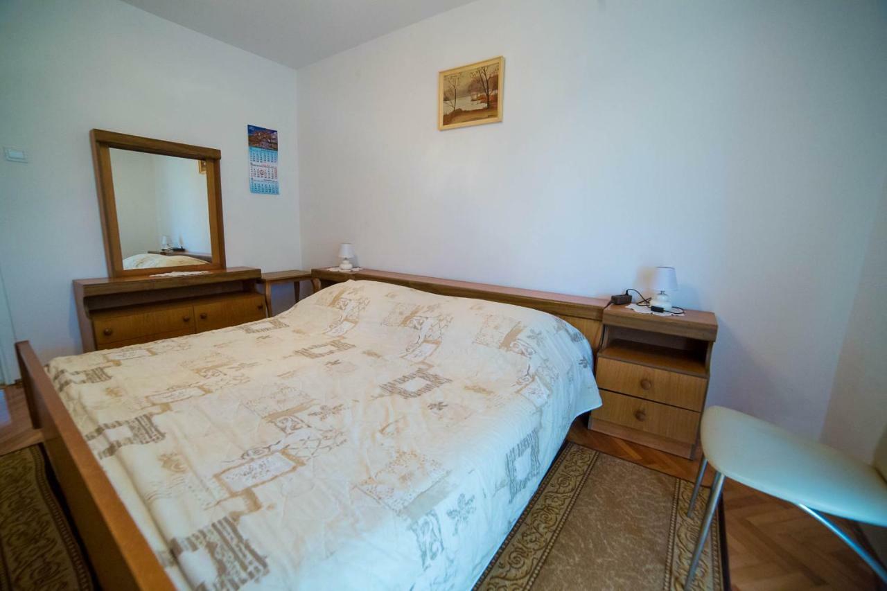 Apartments Marija Poreč Zewnętrze zdjęcie
