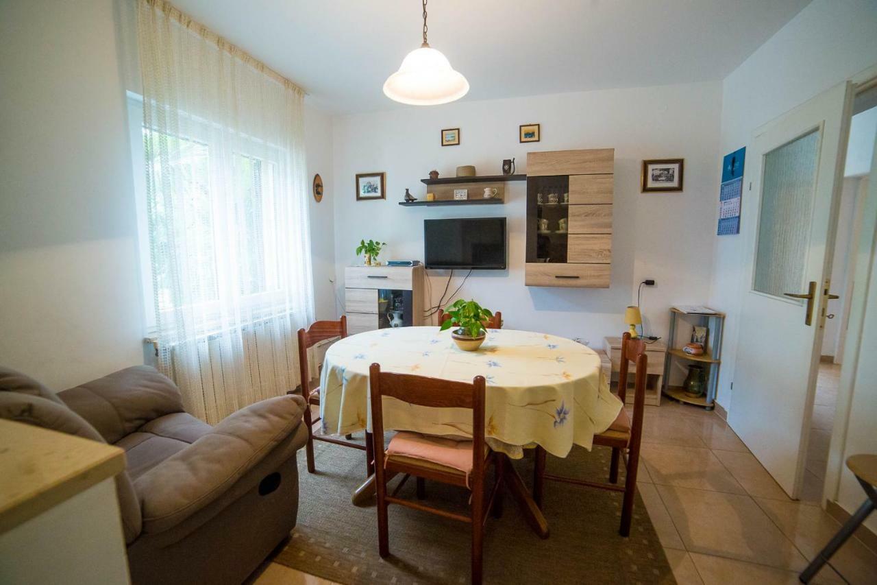 Apartments Marija Poreč Zewnętrze zdjęcie