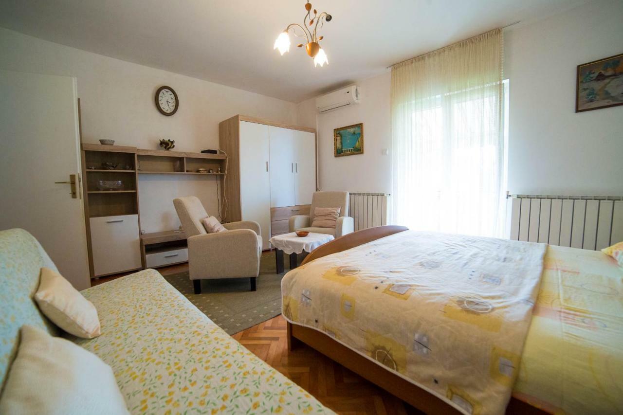 Apartments Marija Poreč Zewnętrze zdjęcie
