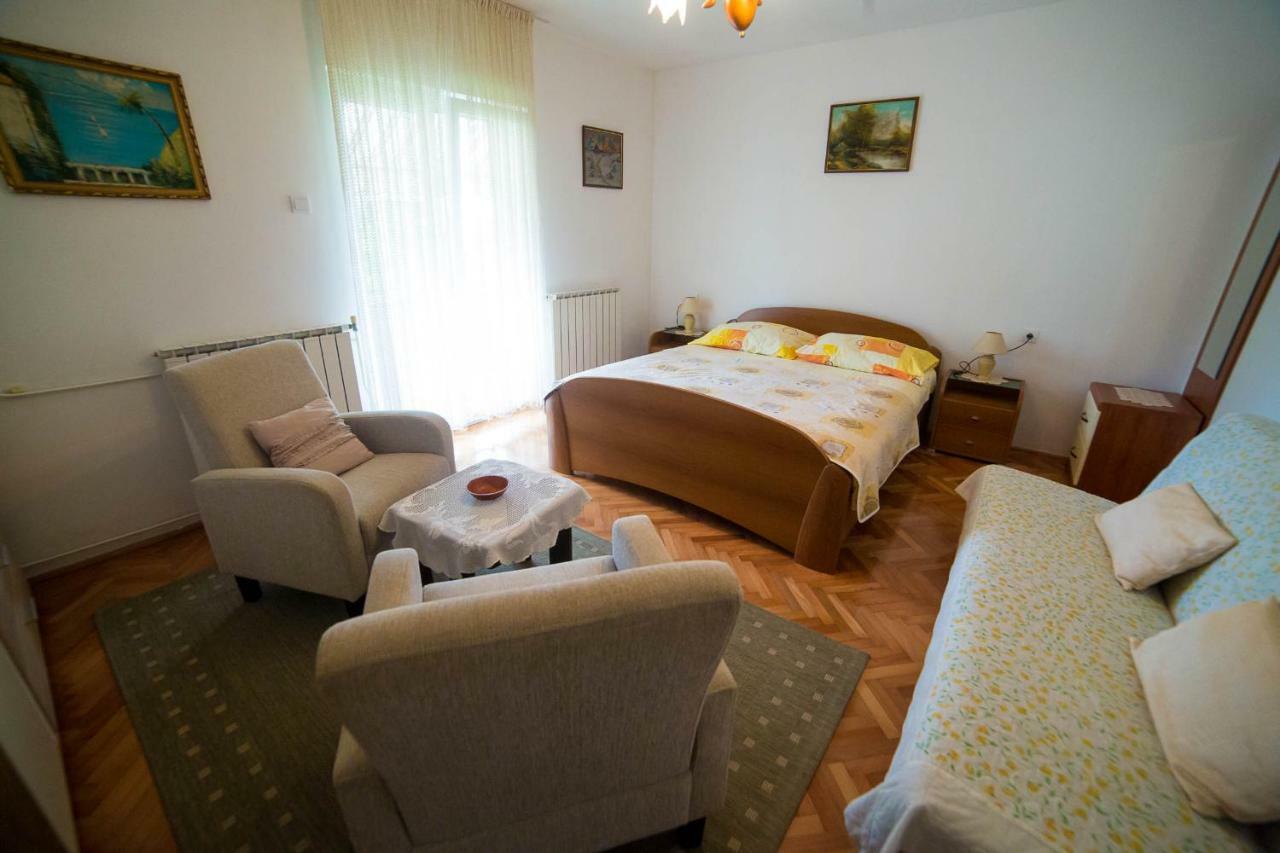 Apartments Marija Poreč Zewnętrze zdjęcie