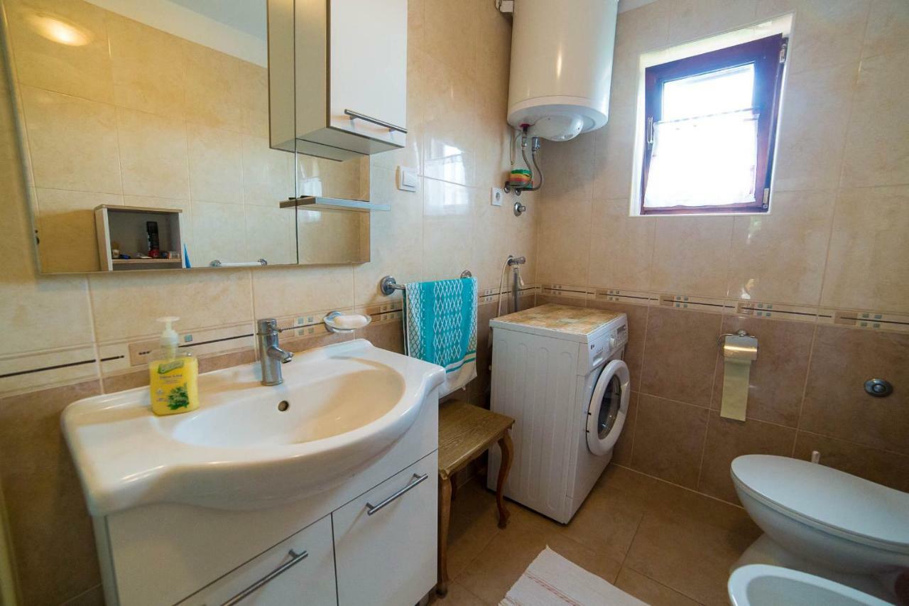 Apartments Marija Poreč Zewnętrze zdjęcie