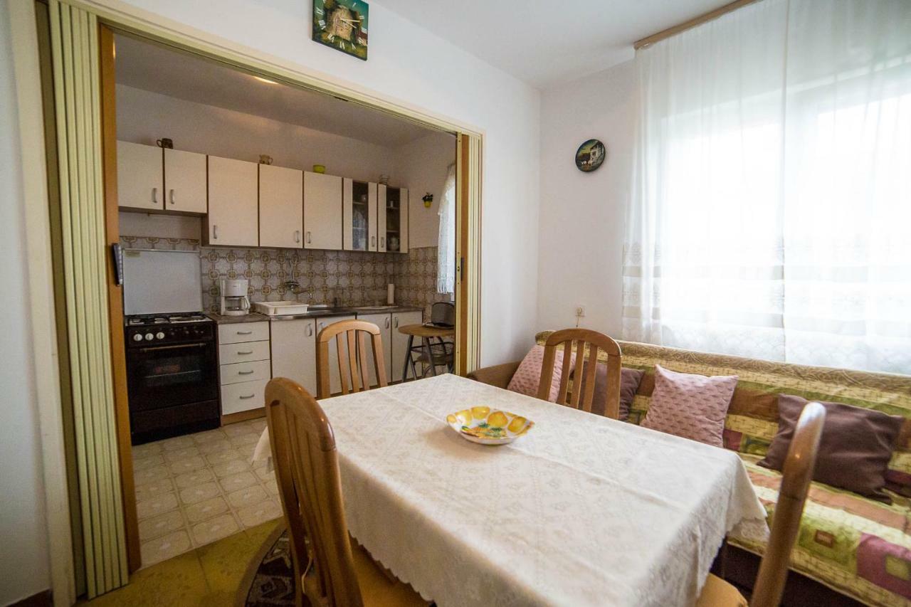 Apartments Marija Poreč Zewnętrze zdjęcie