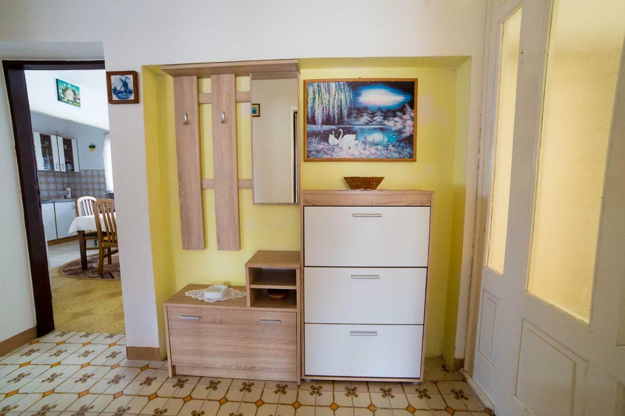 Apartments Marija Poreč Zewnętrze zdjęcie