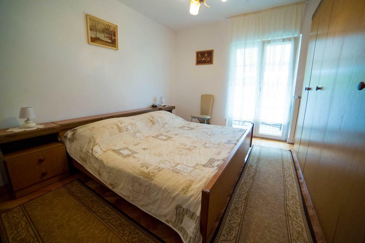 Apartments Marija Poreč Zewnętrze zdjęcie