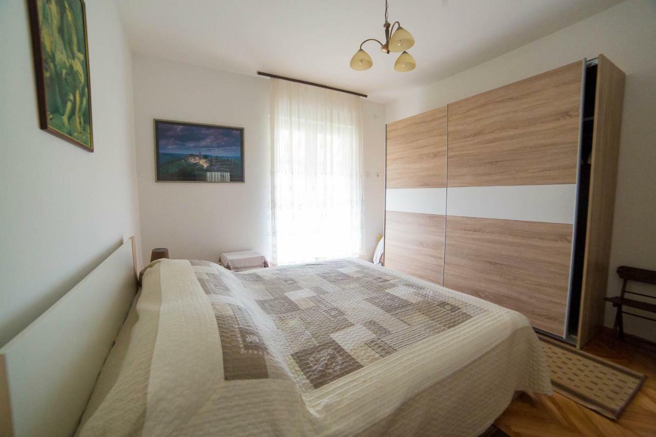 Apartments Marija Poreč Zewnętrze zdjęcie