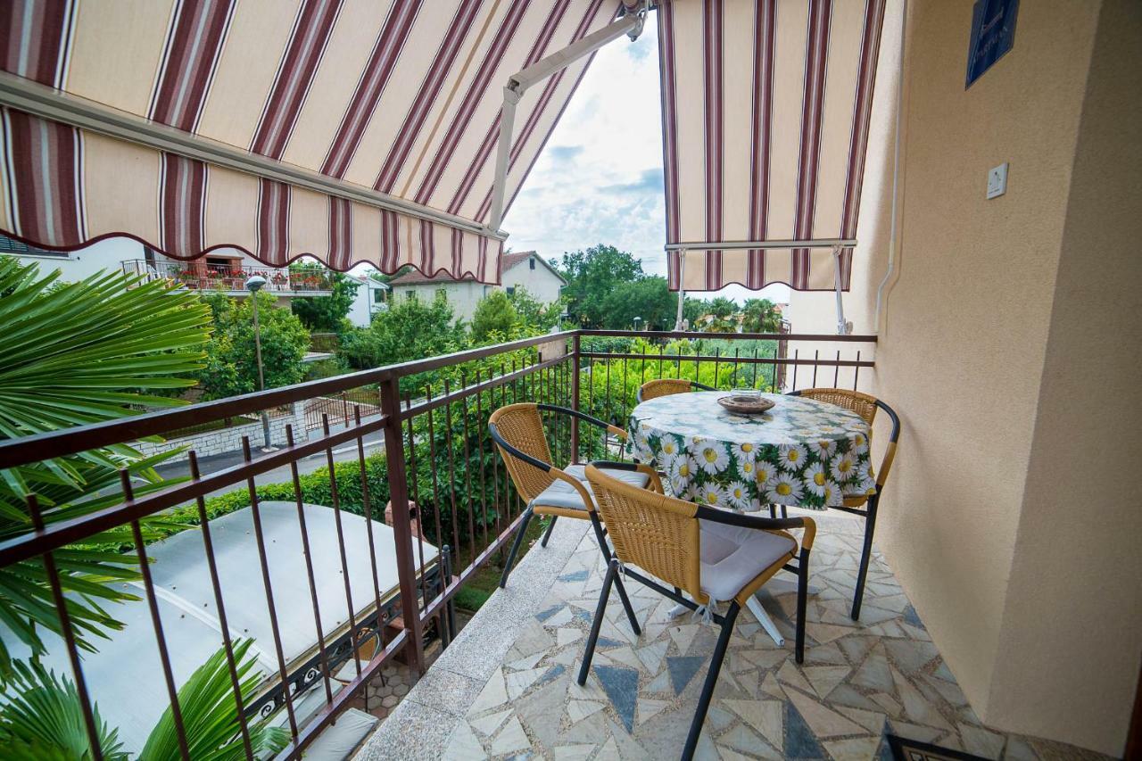 Apartments Marija Poreč Zewnętrze zdjęcie