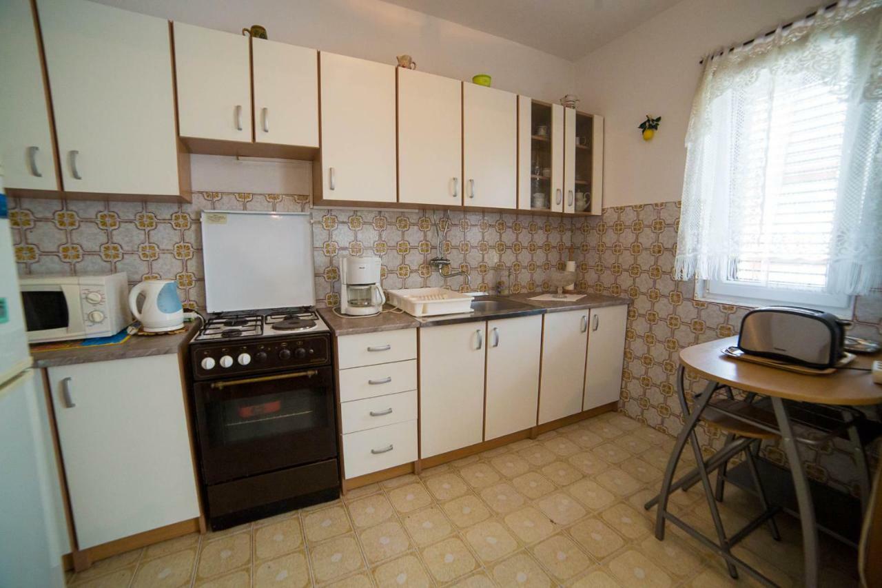 Apartments Marija Poreč Zewnętrze zdjęcie