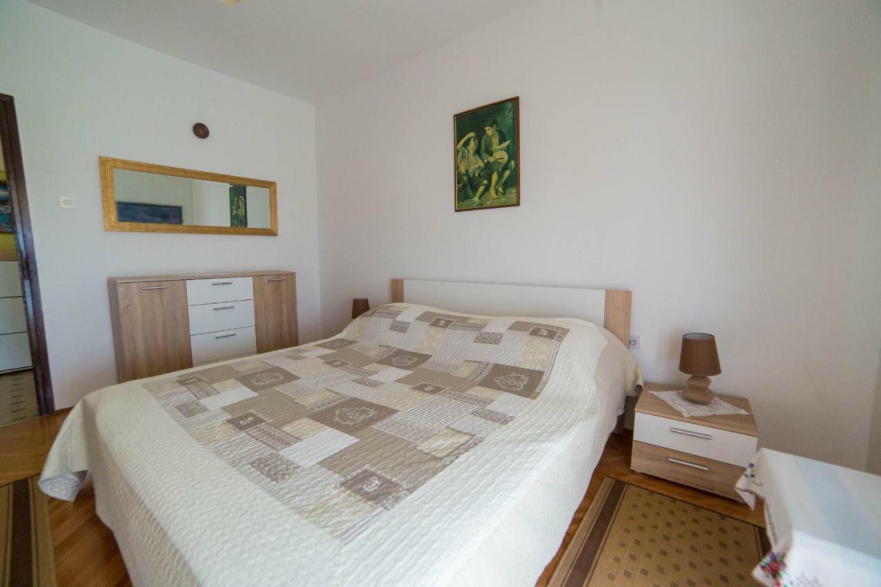 Apartments Marija Poreč Zewnętrze zdjęcie