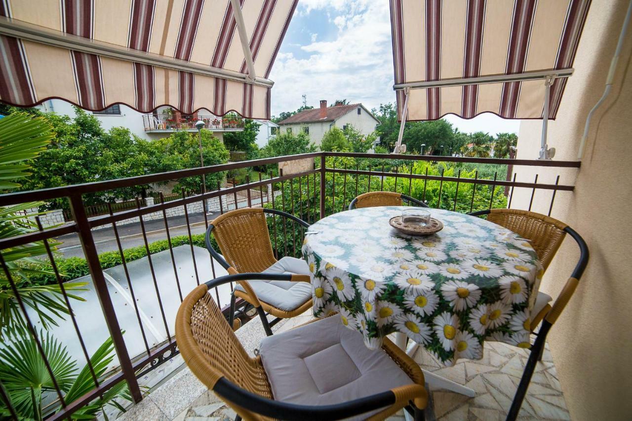 Apartments Marija Poreč Zewnętrze zdjęcie