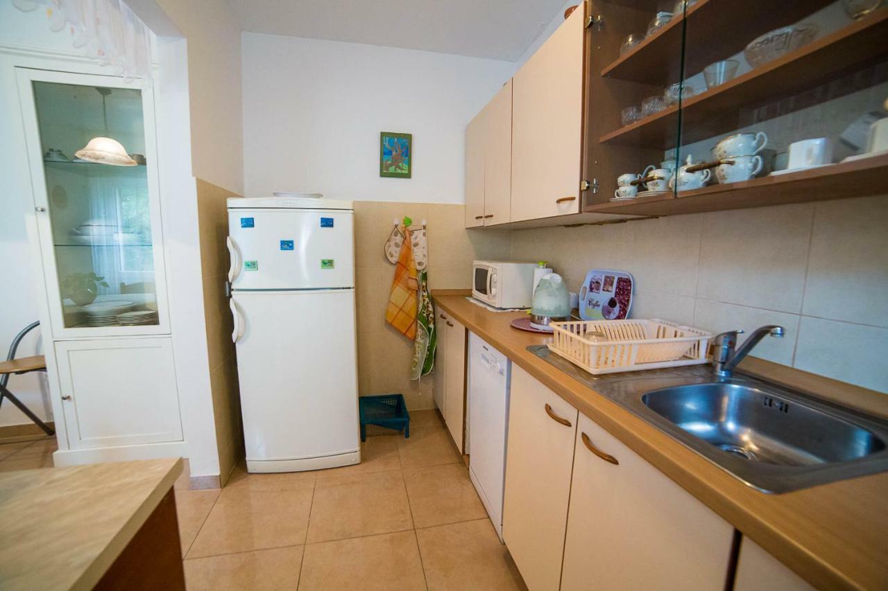 Apartments Marija Poreč Zewnętrze zdjęcie