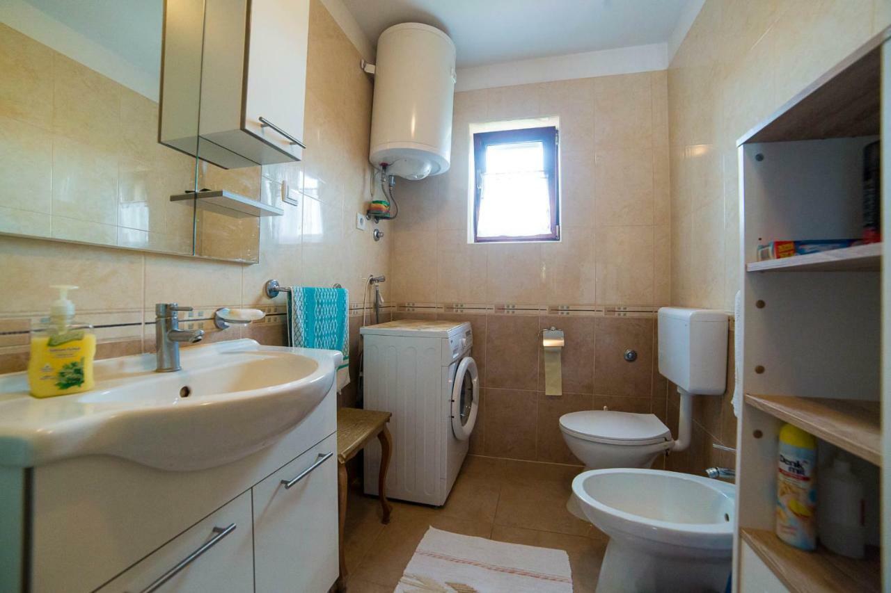 Apartments Marija Poreč Zewnętrze zdjęcie