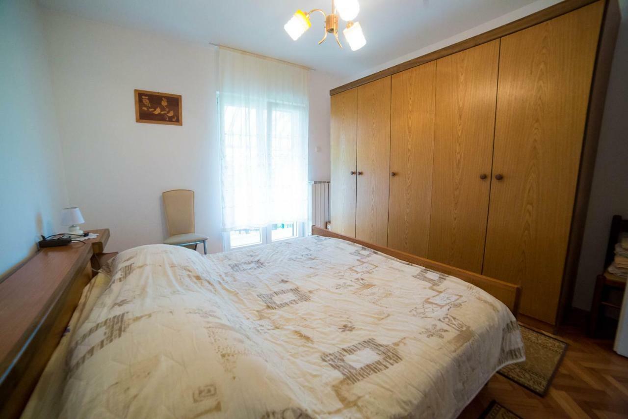 Apartments Marija Poreč Zewnętrze zdjęcie