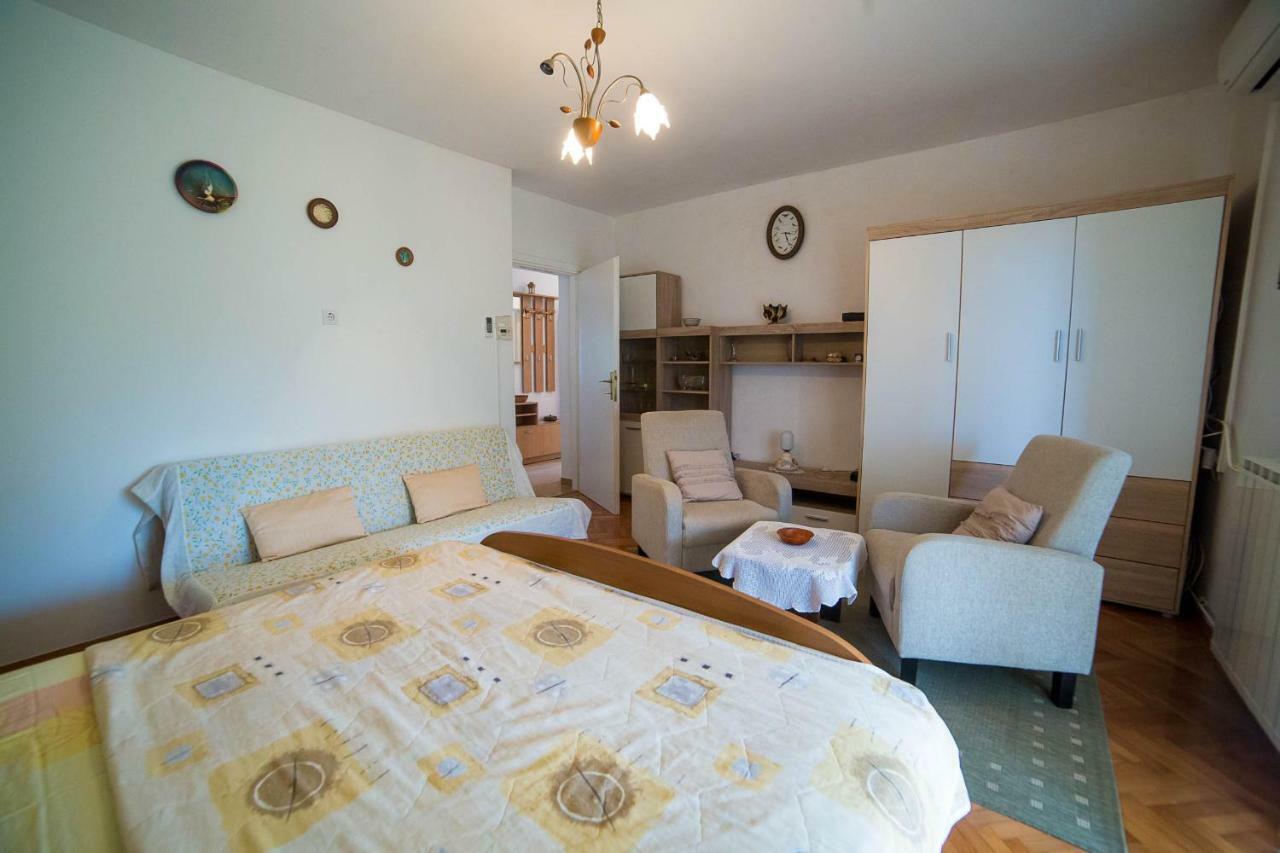 Apartments Marija Poreč Zewnętrze zdjęcie