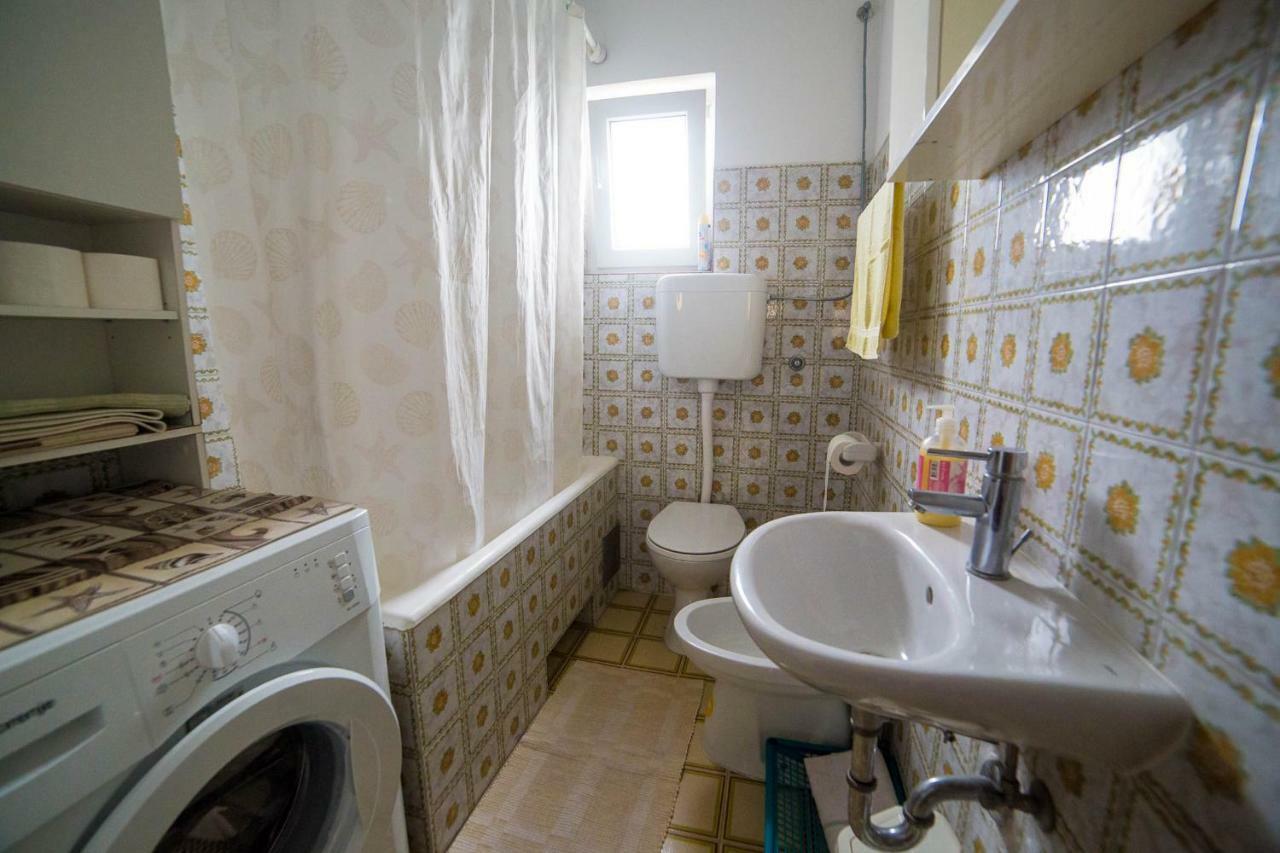 Apartments Marija Poreč Zewnętrze zdjęcie