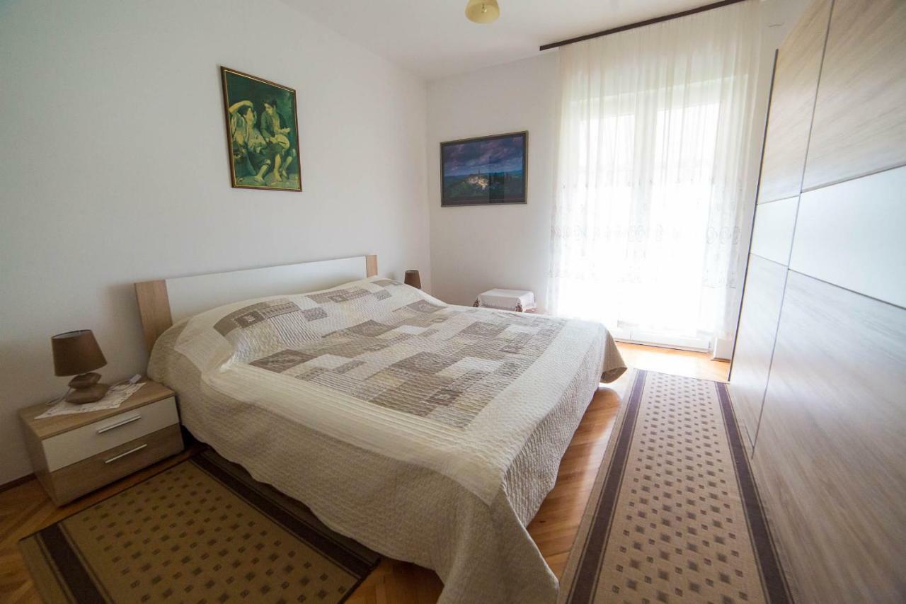 Apartments Marija Poreč Zewnętrze zdjęcie