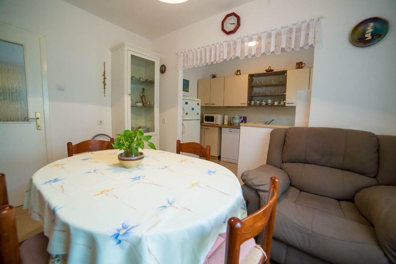 Apartments Marija Poreč Zewnętrze zdjęcie
