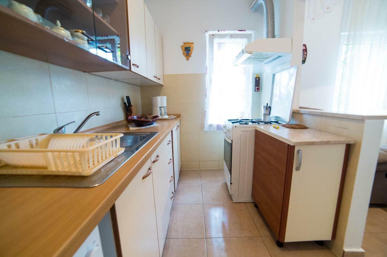 Apartments Marija Poreč Zewnętrze zdjęcie