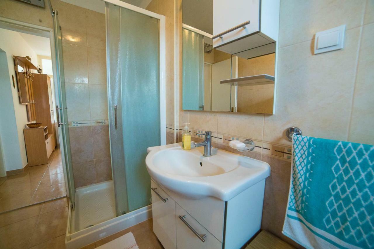 Apartments Marija Poreč Zewnętrze zdjęcie