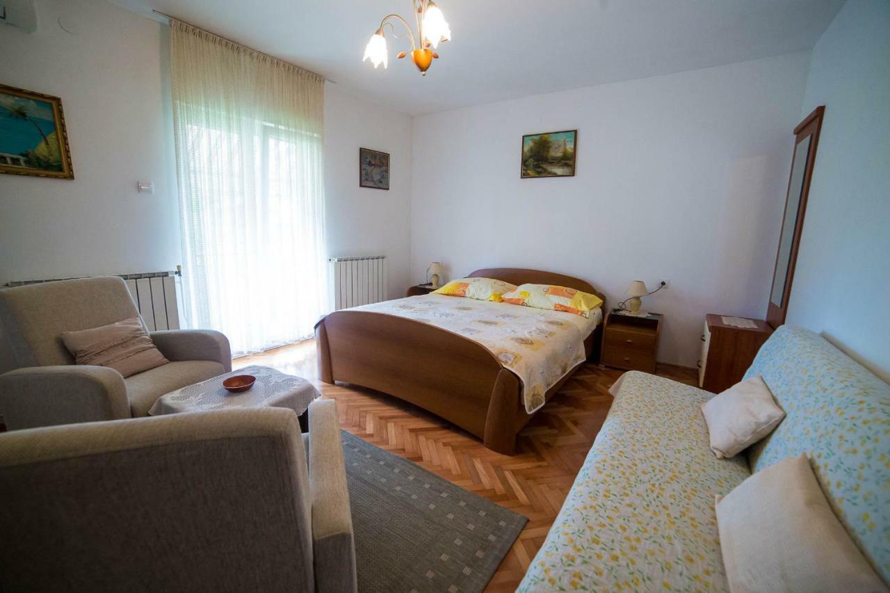 Apartments Marija Poreč Zewnętrze zdjęcie