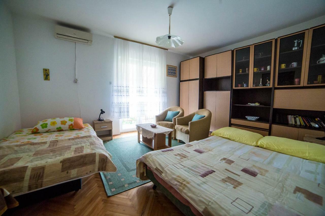 Apartments Marija Poreč Zewnętrze zdjęcie