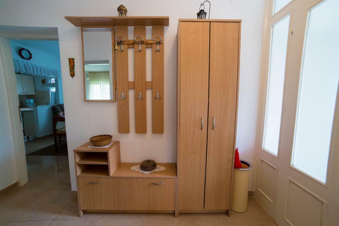 Apartments Marija Poreč Zewnętrze zdjęcie
