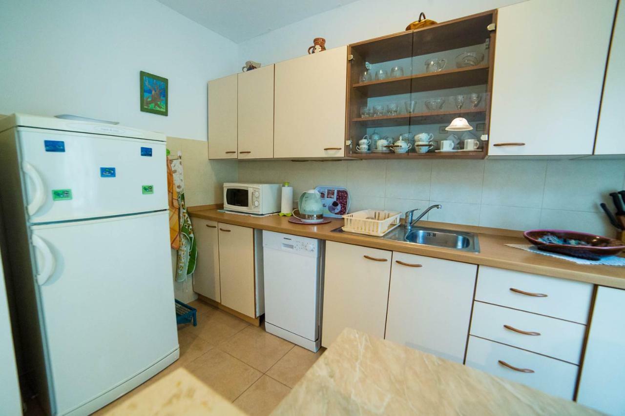 Apartments Marija Poreč Zewnętrze zdjęcie