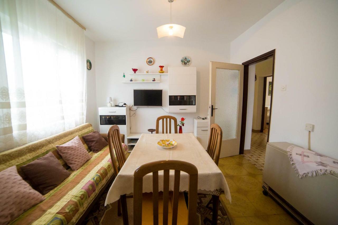 Apartments Marija Poreč Zewnętrze zdjęcie